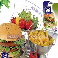 فرواورده های گوشتی فرواورده های گوشتی